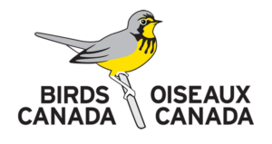 Birds of Canada logo