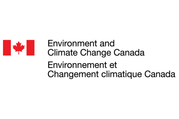 Environment and Climate Change Canada Enivronnement et Changement climatique Canada