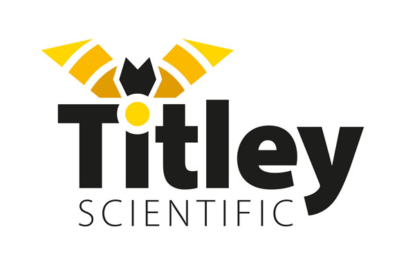 Titley Scientific logo