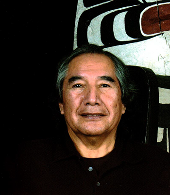 invited speaker dr leroy little bear