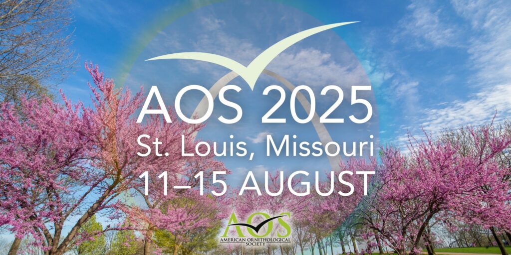 Call for and Training Opportunities AOS 2025 Annual Meeting