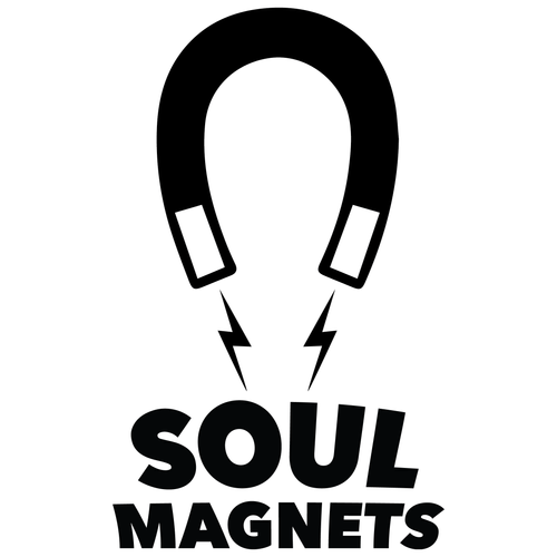 soul magnets logo